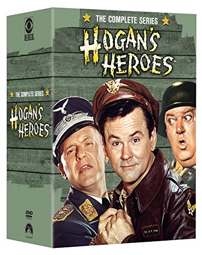 yÁzygpEJizHogan's Heroes: The Complete Series