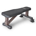 【中古】【未使用・未開封品】Steelbody デラックス 万能定格800ポンド フラット ユーティリティ ワークアウト ベンチステーション ホームジム ウェイ...