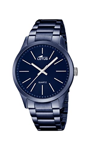 【中古】【未使用・未開封品】RELOJ LOTUS 18163?/ 3?HOMBRE