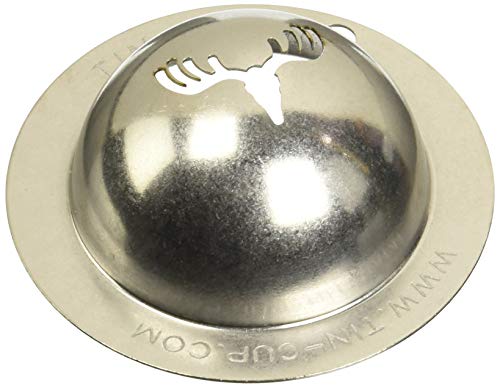 Rakuten - 【中古】【未使用・未開封品】Tin Cup Buck Stops Hereゴルフボールマーカー