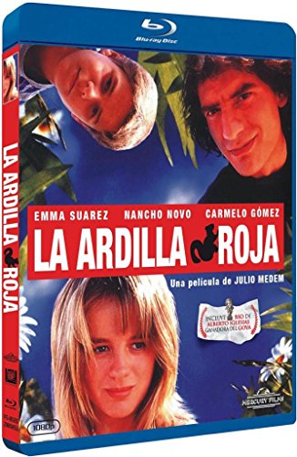 【中古】【未使用・未開封品】Ardilla Roja