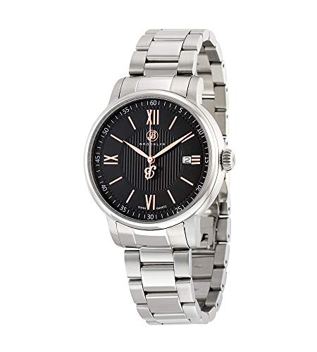 【中古】【未使用・未開封品】Brooklyn Livingston Classic Swiss Quartz Watch【メーカー名】【メーカー型番】【ブランド名】Brooklyn Watch Co. 腕時計, 海外ブランド 【商品説明】Brooklyn Livingston Classic Swiss Quartz Watch【注意】こちらは輸入品となります。当店では初期不良に限り、商品到着から7日間は返品を 受付けております。こちらは当店海外ショップで一般の方から買取した未使用・未開封品です。買取した為、中古扱いとしております。他モールとの併売品の為、完売の際はご連絡致しますのでご了承ください。ご注文からお届けまで1、ご注文⇒ご注文は24時間受け付けております。2、注文確認⇒ご注文後、当店から注文確認メールを送信します。3、当店海外倉庫から当店日本倉庫を経由しお届けしますので10〜30営業日程度でのお届けとなります。4、入金確認⇒前払い決済をご選択の場合、ご入金確認後、配送手配を致します。5、出荷⇒配送準備が整い次第、出荷致します。配送業者、追跡番号等の詳細をメール送信致します。6、到着⇒出荷後、1〜3日後に商品が到着します。　※離島、北海道、九州、沖縄は遅れる場合がございます。予めご了承下さい。お電話でのお問合せは少人数で運営の為受け付けておりませんので、メールにてお問合せお願い致します。営業時間　月〜金　10:00〜17:00お客様都合によるご注文後のキャンセル・返品はお受けしておりませんのでご了承下さい。
