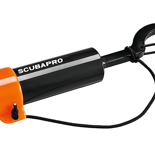 【中古】【未使用・未開封品】Scubapro Shaker by Scubapro