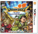 【中古】【未使用・未開封品】Dragon Quest VII: Fragments of the Forgotten Past [並行輸入品]【メーカー名】【メーカー型番】【ブランド名】任天堂 ニンテンドー3DS, ニンテンドー3DS, コントローラー・周辺機器, ニンテンドー3DS (ダウンロード版を除く), すべてのゲーム, 予算で選ぶ：5,000円未満, 予算で選ぶ：5,000円以上10,000円未満, 予算で選ぶ：10,000円以上15,000円未満, 予算で選ぶ：15,000円以上20,000円未満, 予算で選ぶ：20,000円以上 【商品説明】Dragon Quest VII: Fragments of the Forgotten Past [並行輸入品]【注意】こちらは輸入品となります。当店では初期不良に限り、商品到着から7日間は返品を 受付けております。こちらは当店海外ショップで一般の方から買取した未使用・未開封品です。買取した為、中古扱いとしております。他モールとの併売品の為、完売の際はご連絡致しますのでご了承ください。ご注文からお届けまで1、ご注文⇒ご注文は24時間受け付けております。2、注文確認⇒ご注文後、当店から注文確認メールを送信します。3、当店海外倉庫から当店日本倉庫を経由しお届けしますので10〜30営業日程度でのお届けとなります。4、入金確認⇒前払い決済をご選択の場合、ご入金確認後、配送手配を致します。5、出荷⇒配送準備が整い次第、出荷致します。配送業者、追跡番号等の詳細をメール送信致します。6、到着⇒出荷後、1〜3日後に商品が到着します。　※離島、北海道、九州、沖縄は遅れる場合がございます。予めご了承下さい。お電話でのお問合せは少人数で運営の為受け付けておりませんので、メールにてお問合せお願い致します。営業時間　月〜金　10:00〜17:00お客様都合によるご注文後のキャンセル・返品はお受けしておりませんのでご了承下さい。