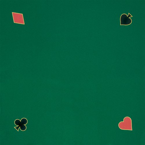 š̤ۡѡ̤ʡTrademark Poker Gameroom Country Trademark Poker Green P...