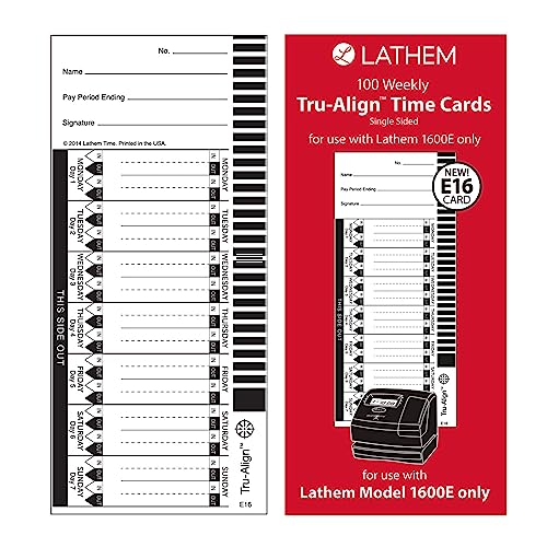 ~15 inches - 【中古】【未使用・未開封品】e16時間カードF / 1600e、10?/ PK、We Pack of 1