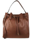 【中古】【未使用・未開封品】Cole Haan Women's Emery Hobo Harvest Brown Handbag