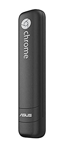 【中古】【未使用 未開封品】Chromebit B013C Quad Core