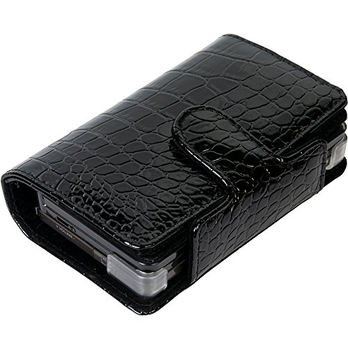 yÁzygpEJizCTA Digital Nintendo 3Ds Leather Cradle Case and Cartridge Holder [sAi]