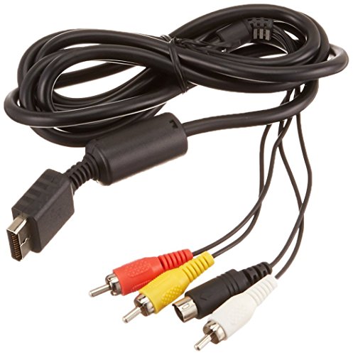 【中古】【未使用・未開封品】PS3/ PS2/ PS1 S-Video AV Cable - Tomee [並行輸入品]【メーカー名】【メーカー型番】【ブランド名】Tomee ケーブル・アダプター, 周辺機器・アクセサリ, すべてのゲーム 【商品説明】PS3/ PS2/ PS1 S-Video AV Cable - Tomee [並行輸入品]【注意】こちらは輸入品となります。当店では初期不良に限り、商品到着から7日間は返品を 受付けております。こちらは当店海外ショップで一般の方から買取した未使用・未開封品です。買取した為、中古扱いとしております。他モールとの併売品の為、完売の際はご連絡致しますのでご了承ください。ご注文からお届けまで1、ご注文⇒ご注文は24時間受け付けております。2、注文確認⇒ご注文後、当店から注文確認メールを送信します。3、当店海外倉庫から当店日本倉庫を経由しお届けしますので10〜30営業日程度でのお届けとなります。4、入金確認⇒前払い決済をご選択の場合、ご入金確認後、配送手配を致します。5、出荷⇒配送準備が整い次第、出荷致します。配送業者、追跡番号等の詳細をメール送信致します。6、到着⇒出荷後、1〜3日後に商品が到着します。　※離島、北海道、九州、沖縄は遅れる場合がございます。予めご了承下さい。お電話でのお問合せは少人数で運営の為受け付けておりませんので、メールにてお問合せお願い致します。営業時間　月〜金　10:00〜17:00お客様都合によるご注文後のキャンセル・返品はお受けしておりませんのでご了承下さい。