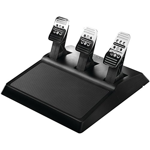 š̤ۡѡ̤ʡThrustmaster T3PA 3-Pedal Wide Pedal Set Add-On [¹͢]