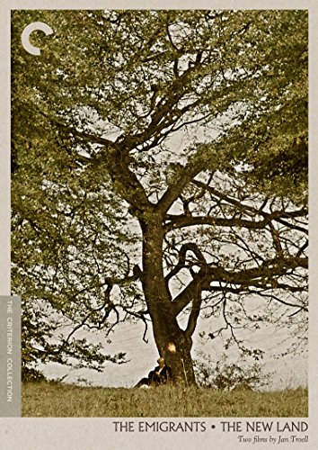 樂天商城 - 【中古】【未使用・未開封品】Criterion Collection: Emigrants / New Land [DVD] [Import]