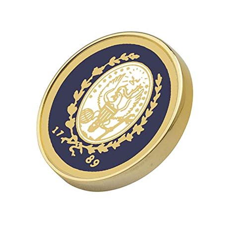 【中古】【未使用・未開封品】Georgetownラペルピン