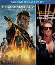 【中古】【未使用・未開封品】Terminator Blu Ray Gift Set Terminator Genisys / The Terminator