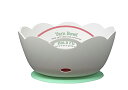 【中古】【未使用・未開封品】Yarn Bowl by Yarn Valet - Portable, Unbreakable with Soft Rubberized Non-Slip Base by Yarn Valet