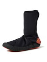 【中古】【未使用・未開封品】Vibram FiveFingers レディース ふろしきネオプレンブーツ US サイズ: 9 UK Narrow カラー: ブラッ...