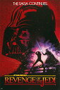 【中古】【未使用・未開封品】STAR WARS : Episode VI???Revenge of the Jedi???映画ポスター(元Teaser / Advanceデザインアートワーク) ( Size : 24?" x 36?" ) Bla