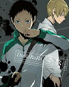 【中古】【未使用・未開封品】Durarara!! x2 Volume 2 BLURAY (Eps #7-12 + OVA)