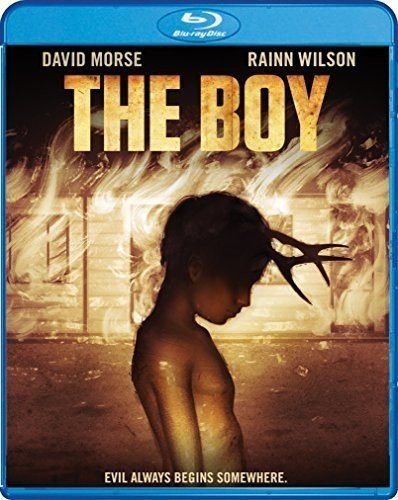 【中古】【未使用・未開封品】Boy / [Blu-ray] [Import]