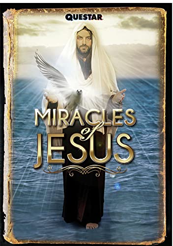 yÁzygpEJizMiracles of Jesus