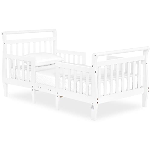 Other - 【中古】【未使用・未開封品】Dream On Me Emma 3 in 1 Convertible Toddler Bed, White by Dream On Me [並行輸入品]