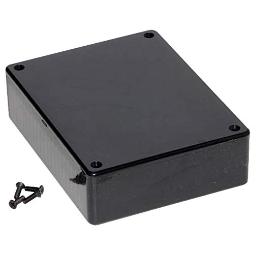 【中古】【未使用・未開封品】Enclosures, Boxes, & Cases 4.8 X 3.7 X 1.2 (1 piece) by Hammond Manufacturing【メーカー名】【メーカー型番】【ブランド名】【商品説明】Enclosures, Boxes, & Cases 4.8 X 3.7 X 1.2 (1 piece) by Hammond Manufacturing【注意】こちらは輸入品となります。当店では初期不良に限り、商品到着から7日間は返品を 受付けております。こちらは当店海外ショップで一般の方から買取した未使用・未開封品です。買取した為、中古扱いとしております。他モールとの併売品の為、完売の際はご連絡致しますのでご了承ください。ご注文からお届けまで1、ご注文⇒ご注文は24時間受け付けております。2、注文確認⇒ご注文後、当店から注文確認メールを送信します。3、当店海外倉庫から当店日本倉庫を経由しお届けしますので10〜30営業日程度でのお届けとなります。4、入金確認⇒前払い決済をご選択の場合、ご入金確認後、配送手配を致します。5、出荷⇒配送準備が整い次第、出荷致します。配送業者、追跡番号等の詳細をメール送信致します。6、到着⇒出荷後、1〜3日後に商品が到着します。　※離島、北海道、九州、沖縄は遅れる場合がございます。予めご了承下さい。お電話でのお問合せは少人数で運営の為受け付けておりませんので、メールにてお問合せお願い致します。営業時間　月〜金　10:00〜17:00お客様都合によるご注文後のキャンセル・返品はお受けしておりませんのでご了承下さい。