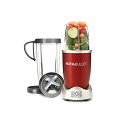 【中古】【未使用・未開封品】Nutribullet Gray by Nutri Bullet
