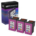 【中古】【未使用・未開封品】バリエーションfor HP 63?X L