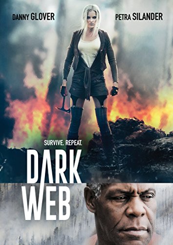 【中古】【未使用・未開封品】Dark Web