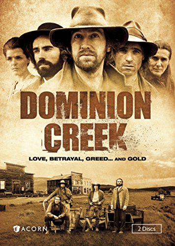 Dominion Creek  