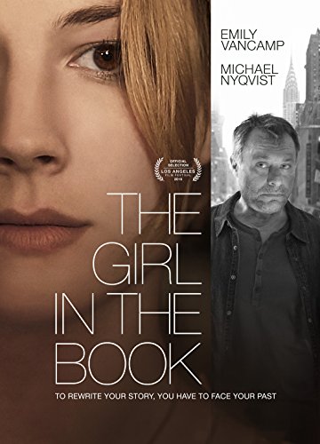 【中古】【未使用・未開封品】Girl in the Book / [DVD] [Import]
