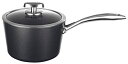 【中古】【未使用・未開封品】Pro IQ - ソースパン(蓋付)20cm/2.5L