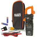 【中古】【未使用・未開封品】Klein Tools CL800 Digital Clamp Metre with AC/DC Auto-Ranging