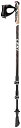 yÁzygpEJizLeki Traveller Carbon Nordic Walking Pole by Leki