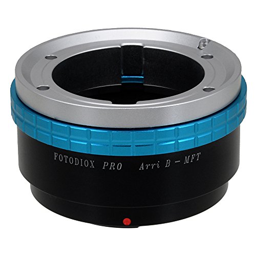 š̤ۡѡ̤ʡFotodiox Pro Lens Mount Adapter Compatible with Arri Bay...