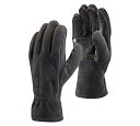 【中古】【未使用・未開封品】Black Diamond Equipment ミッドウェイトフリースグローブ ブラック Sサイズ