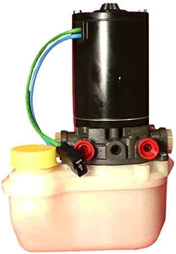 【中古】【未使用・未開封品】DB Electrical TRM0023 Trim Motor for Volvo-Penta 3857265-7 3861027-5 854346-4, 18-6770, 6227