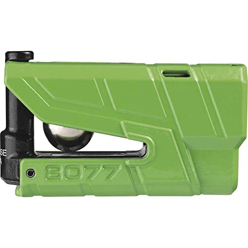 ABUS(アブス) Granit Detecto X-Plus 8077 GREEN 8077/GR