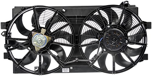 š̤ۡѡ̤ʡDorman OE Solutions 621-431 Radiator Fan Assembly (witho...