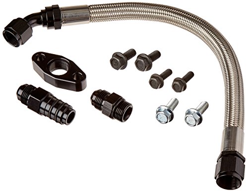 【中古】【未使用・未開封品】フリース パフォーマンス エンジニアリング FPE-CTDT-KIT ユニバーサル カミンズ ターボ ドレンチューブキット (第2世代スワップ用)
