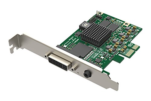 yÁzygpEJizMagewell Pro Capture DVI Video Capture Card by Magewell