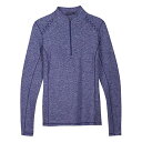 【中古】【未使用・未開封品】Saucony Women 's Run Strong Sportop パープル