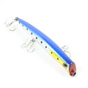 【中古】【未使用・未開封品】釣りハードルアークランクベイト淡水海水クランクベイトベースサプライヤーBass仕入先98606?125?mm 15?g鉛筆Divin...