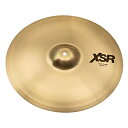 【中古】【未使用・未開封品】SABIAN クラッシュシンバル XSR ロッククラッシュ ROCK CRASH XSR-18RC-B