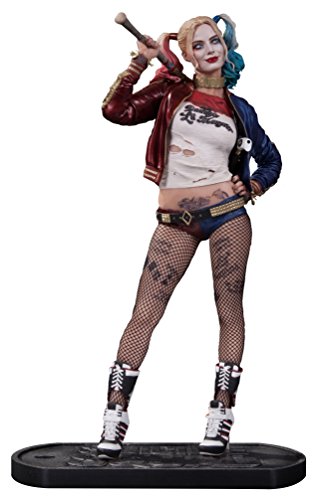 楽天市場】DC(キャラクターハーレイ・クイン)(フィギュア 楽天市場】DC(キャラクターハーレイ・クイン)(フィギュア