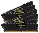 【中古】【未使用・未開封品】CMK128GX4M8B3000C16 [Vengeance LPX DDR4 PC4-24000 (3000MHz) 16GB 8...