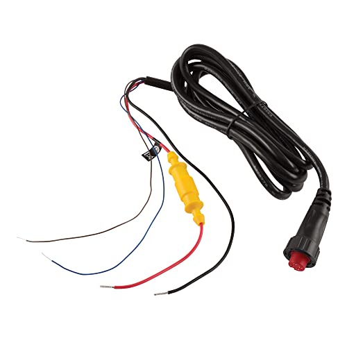 Hewlett Packard - 【中古】【未使用・未開封品】ガーミン(GARMIN) hjkyss Cable, Power/Data, echoMAP CHIRP 7/9Xdsv
