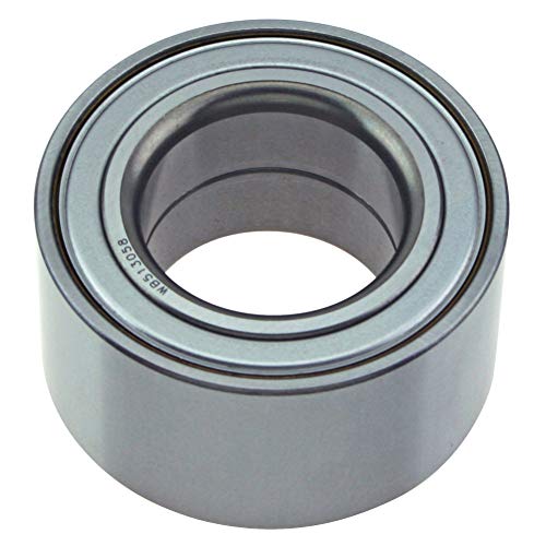 【中古】【未使用・未開封品】WJB WB513058 - フロントホイールベアリング - 相互参照: National 513058 / Timken Set49 / WB000037 / SKF FW115 , 1パック【メーカー名】【メーカー型番】【ブランド名】WJB 深溝玉軸受 【商品説明】WJB WB513058 - フロントホイールベアリング - 相互参照: National 513058 / Timken Set49 / WB000037 / SKF FW115 , 1パック【注意】こちらは輸入品となります。当店では初期不良に限り、商品到着から7日間は返品を 受付けております。こちらは当店海外ショップで一般の方から買取した未使用・未開封品です。買取した為、中古扱いとしております。他モールとの併売品の為、完売の際はご連絡致しますのでご了承ください。ご注文からお届けまで1、ご注文⇒ご注文は24時間受け付けております。2、注文確認⇒ご注文後、当店から注文確認メールを送信します。3、当店海外倉庫から当店日本倉庫を経由しお届けしますので10〜30営業日程度でのお届けとなります。4、入金確認⇒前払い決済をご選択の場合、ご入金確認後、配送手配を致します。5、出荷⇒配送準備が整い次第、出荷致します。配送業者、追跡番号等の詳細をメール送信致します。6、到着⇒出荷後、1〜3日後に商品が到着します。　※離島、北海道、九州、沖縄は遅れる場合がございます。予めご了承下さい。お電話でのお問合せは少人数で運営の為受け付けておりませんので、メールにてお問合せお願い致します。営業時間　月〜金　10:00〜17:00お客様都合によるご注文後のキャンセル・返品はお受けしておりませんのでご了承下さい。