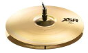 【中古】【未使用・未開封品】Sabian Xsr 14' Inch Medium Hi Hat Cymbals