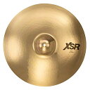 【中古】【未使用・未開封品】SABIAN ライドシンバル XSR ライド RIDE XSR-20R-B